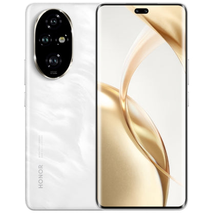 Honor 200 Pro, Screen Fingerprint Identification, 6.78 inch MagicOS 8.0 Snapdragon 8s Gen 3 Octa Core, Network: 5G, NFC, OTG, 12GB+256GB, 12GB+512GB, 16GB+512GB, 16GB+1TB