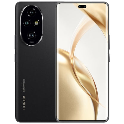 Honor 200 Pro, Screen Fingerprint Identification, 6.78 inch MagicOS 8.0 Snapdragon 8s Gen 3 Octa Core, Network: 5G, NFC, OTG, 12GB+256GB, 12GB+512GB, 16GB+512GB, 16GB+1TB