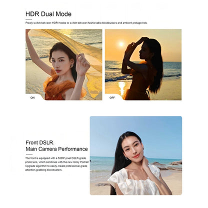 Honor 200 Pro, Screen Fingerprint Identification, 6.78 inch MagicOS 8.0 Snapdragon 8s Gen 3 Octa Core, Network: 5G, NFC, OTG, 12GB+256GB, 12GB+512GB, 16GB+512GB, 16GB+1TB