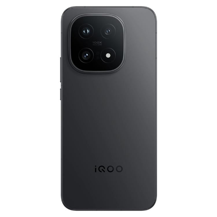 vivo iQOO 15, 12GB+256GB, 6.85 inch Android 16 OriginOS 6 Snapdragon 8 Elite Gen 5 Octa Core, OTG, NFC, Network: 5G, Support Google Play, 12GB+256GB