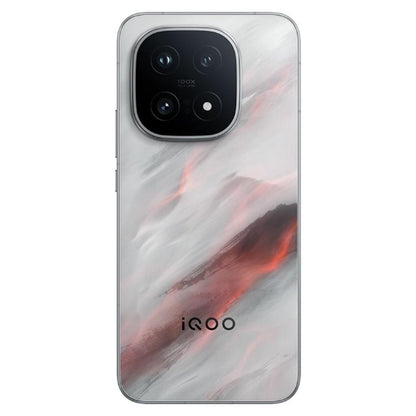 vivo iQOO 15, 12GB+512GB, 6.85 inch Android 16 OriginOS 6 Snapdragon 8 Elite Gen 5 Octa Core, OTG, NFC, Network: 5G, Support Google Play, 12GB+512GB
