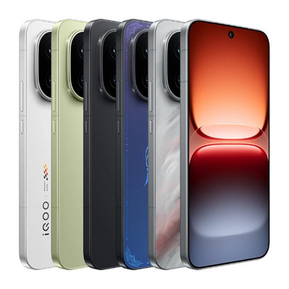 vivo iQOO 15, 16GB+1TB, 6.85 inch Android 16 OriginOS 6 Snapdragon 8 Elite Gen 5 Octa Core, OTG, NFC, Network: 5G, Support Google Play, 16GB+1TB