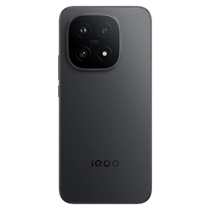 vivo iQOO 15, 16GB+256GB, 6.85 inch Android 16 OriginOS 6 Snapdragon 8 Elite Gen 5 Octa Core, OTG, NFC, Network: 5G, Support Google Play, 16GB+256GB