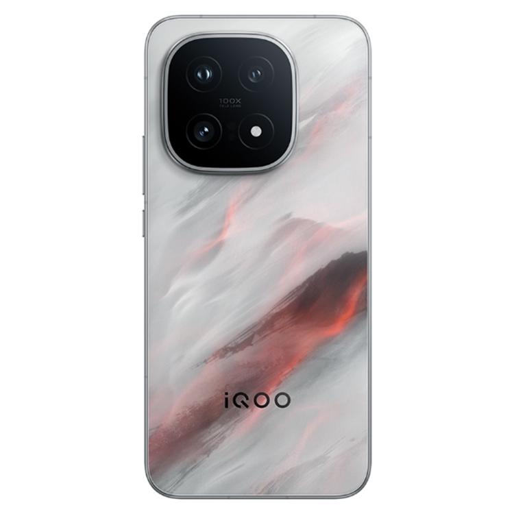vivo iQOO 15, 16GB+256GB, 6.85 inch Android 16 OriginOS 6 Snapdragon 8 Elite Gen 5 Octa Core, OTG, NFC, Network: 5G, Support Google Play, 16GB+256GB
