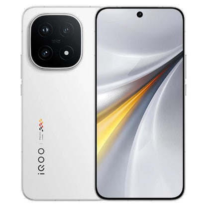 vivo iQOO 15, 16GB+256GB, 6.85 inch Android 16 OriginOS 6 Snapdragon 8 Elite Gen 5 Octa Core, OTG, NFC, Network: 5G, Support Google Play, 16GB+256GB