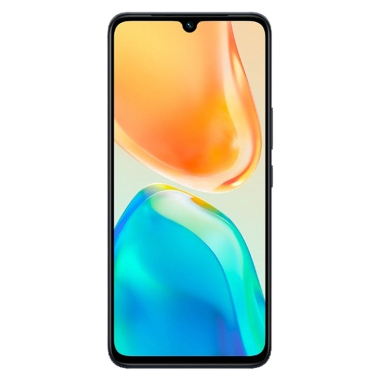 Triple Back Cameras, Srceen Fingerprint Identification, 4700mAh Battery, 6.44 inch Android 11.0 OriginOS Ocean Exynos 1080 Octa Core up to 2.8GHz, OTG, NFC, Network: 5G, 8GB+256GB