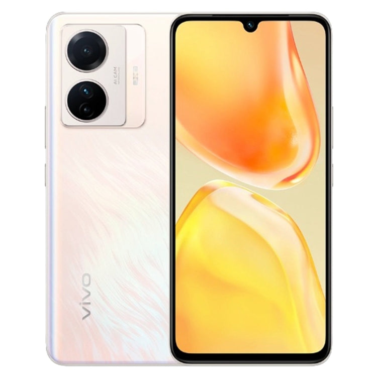 Triple Back Cameras, Srceen Fingerprint Identification, 4700mAh Battery, 6.44 inch Android 11.0 OriginOS Ocean Exynos 1080 Octa Core up to 2.8GHz, OTG, NFC, Network: 5G, 8GB+256GB