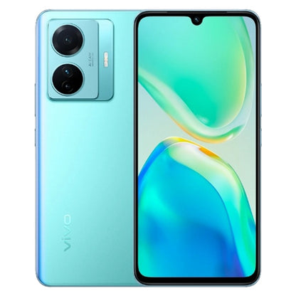 Triple Back Cameras, Srceen Fingerprint Identification, 4700mAh Battery, 6.44 inch Android 11.0 OriginOS Ocean Exynos 1080 Octa Core up to 2.8GHz, OTG, NFC, Network: 5G, 8GB+256GB