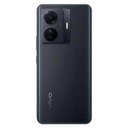 Triple Back Cameras, Srceen Fingerprint Identification, 4700mAh Battery, 6.44 inch Android 11.0 OriginOS Ocean Exynos 1080 Octa Core up to 2.8GHz, OTG, NFC, Network: 5G, 8GB+128GB