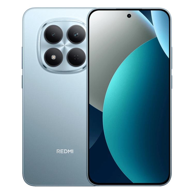 Xiaomi Redmi Note 15 Pro 4G Global, 8GB+256GB, In-screen Fingerprint, 6.77 inch Xiaomi HyperOS 2 MediaTek Helio G200-Ultra Octa Core, Network: 4G, NFC, 8GB+256GB