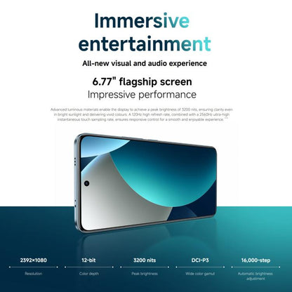 Xiaomi Redmi Note 15 Pro 4G Global, 12GB+256GB, In-screen Fingerprint, 6.77 inch Xiaomi HyperOS 2 MediaTek Helio G200-Ultra Octa Core, Network: 4G, NFC, 12GB+256GB