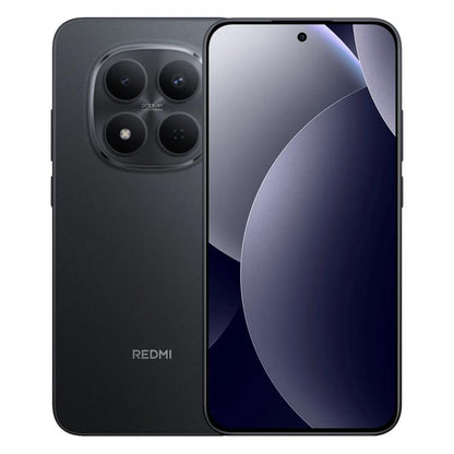 Xiaomi Redmi Note 15 Pro 4G Global, 12GB+512GB, In-screen Fingerprint, 6.77 inch Xiaomi HyperOS 2 MediaTek Helio G200-Ultra Octa Core, Network: 4G, NFC, 12GB+512GB