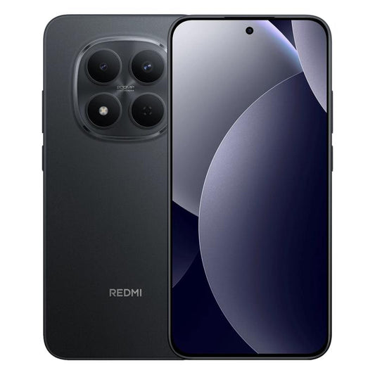 Xiaomi Redmi Note 15 Pro 4G Global, 12GB+512GB, In-screen Fingerprint, 6.77 inch Xiaomi HyperOS 2 MediaTek Helio G200-Ultra Octa Core, Network: 4G, NFC, 12GB+512GB