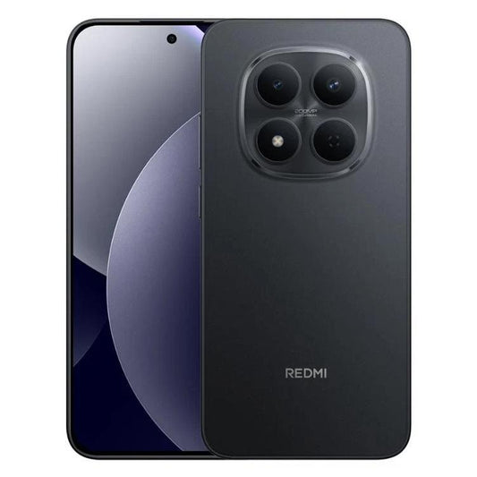 Xiaomi Redmi Note 15 Pro 5G Global, 8GB+512GB, In-screen Fingerprint, 6.83 inch Xiaomi HyperOS 2 MediaTek Dimensity 7400-Ultra Octa Core, Network: 5G, NFC, 8GB+512GB