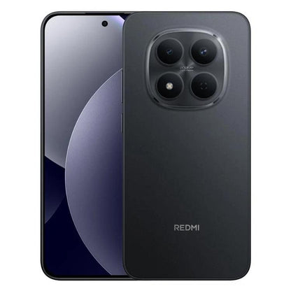 Xiaomi Redmi Note 15 Pro 5G Global, 8GB+256GB, In-screen Fingerprint, 6.83 inch Xiaomi HyperOS 2 MediaTek Dimensity 7400-Ultra Octa Core, Network: 5G, NFC, 8GB+256GB