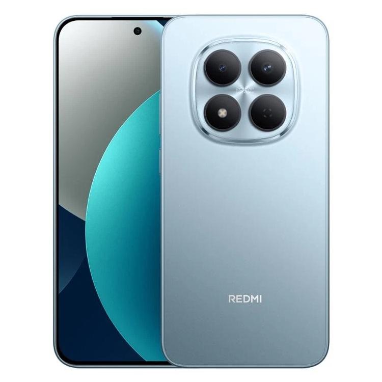 Xiaomi Redmi Note 15 Pro 5G Global, 12GB+256GB, In-screen Fingerprint, 6.83 inch Xiaomi HyperOS 2 MediaTek Dimensity 7400-Ultra Octa Core, Network: 5G, NFC, 12GB+256GB