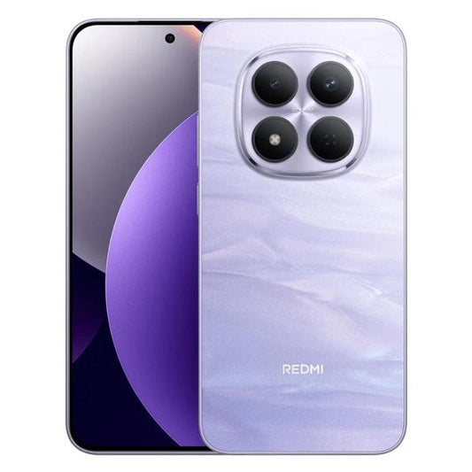 Xiaomi Redmi Note 15 Pro 5G Global, 12GB+256GB, In-screen Fingerprint, 6.83 inch Xiaomi HyperOS 2 MediaTek Dimensity 7400-Ultra Octa Core, Network: 5G, NFC, 12GB+256GB