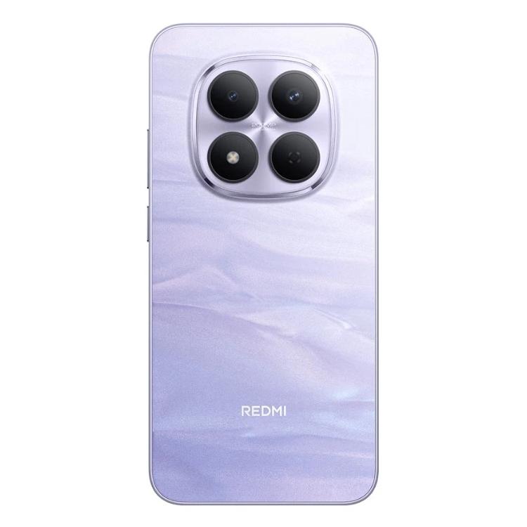 Xiaomi Redmi Note 15 Pro 5G Global, 12GB+256GB, In-screen Fingerprint, 6.83 inch Xiaomi HyperOS 2 MediaTek Dimensity 7400-Ultra Octa Core, Network: 5G, NFC, 12GB+256GB
