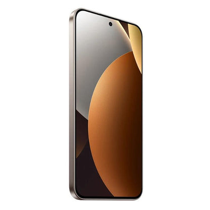 Xiaomi Redmi Note 15 Pro 5G Global, 12GB+512GB, In-screen Fingerprint, 6.83 inch Xiaomi HyperOS 2 MediaTek Dimensity 7400-Ultra Octa Core, Network: 5G, NFC, 12GB+512GB