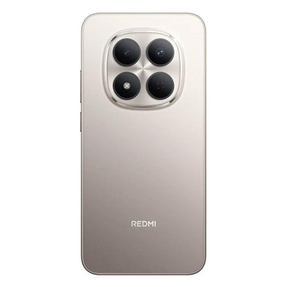 Xiaomi Redmi Note 15 Pro 5G Global, 12GB+512GB, In-screen Fingerprint, 6.83 inch Xiaomi HyperOS 2 MediaTek Dimensity 7400-Ultra Octa Core, Network: 5G, NFC, 12GB+512GB
