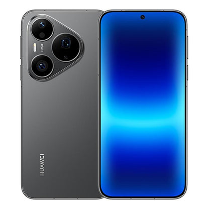 HUAWEI Pura 90 Pro, 16GB+512GB, Side Fingerprint Identification, 6.6 inch HarmonyOS 6.1 Kirin 9030S, NFC, OTG, Not Support Google Play, 12GB+256GB