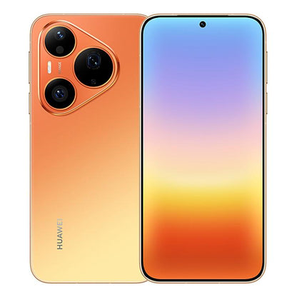 HUAWEI Pura 90 Pro, 16GB+512GB, Side Fingerprint Identification, 6.6 inch HarmonyOS 6.1 Kirin 9030S, NFC, OTG, Not Support Google Play, 12GB+256GB