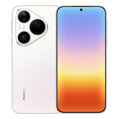 HUAWEI Pura 90 Pro, 16GB+1TB, Side Fingerprint Identification, 6.6 inch HarmonyOS 6.1 Kirin 9030S, NFC, OTG, Not Support Google Play, 16GB+1TB