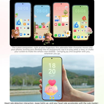 HUAWEI Pura 90 Pro, 16GB+1TB, Side Fingerprint Identification, 6.6 inch HarmonyOS 6.1 Kirin 9030S, NFC, OTG, Not Support Google Play, 16GB+1TB