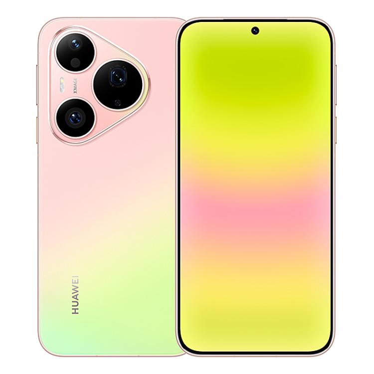 HUAWEI Pura 90 Pro, 16GB+512GB, Side Fingerprint Identification, 6.6 inch HarmonyOS 6.1 Kirin 9030S, NFC, OTG, Not Support Google Play, 16GB+512GB