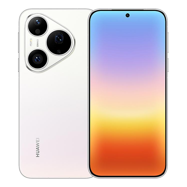 HUAWEI Pura 90 Pro, 16GB+512GB, Side Fingerprint Identification, 6.6 inch HarmonyOS 6.1 Kirin 9030S, NFC, OTG, Not Support Google Play, 16GB+512GB