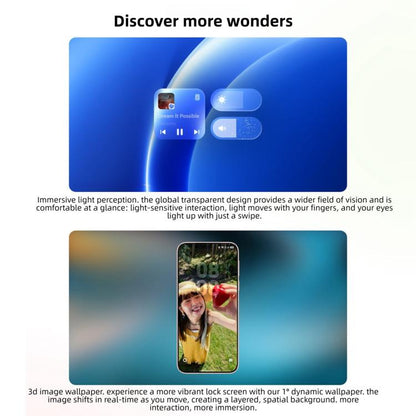 HUAWEI Pura 90 Pro, 16GB+512GB, Side Fingerprint Identification, 6.6 inch HarmonyOS 6.1 Kirin 9030S, NFC, OTG, Not Support Google Play, 16GB+512GB