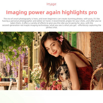 HUAWEI Pura 90 Pro, 16GB+512GB, Side Fingerprint Identification, 6.6 inch HarmonyOS 6.1 Kirin 9030S, NFC, OTG, Not Support Google Play, 16GB+512GB