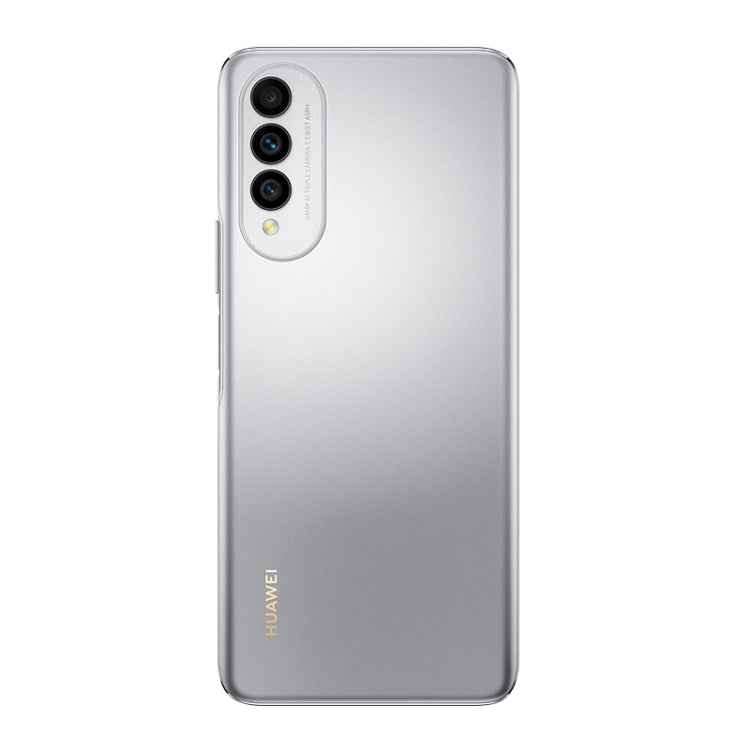 Triple Back Cameras, Side Fingerprint Identification, 6.6 inch HarmonyOS 2.0 Octa Core, Network: 4G, OTG, Not Support Google Play, 256GB