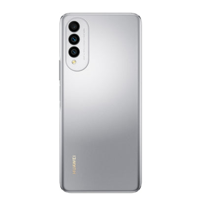 Triple Back Cameras, Side Fingerprint Identification, 6.6 inch HarmonyOS 2.0 Octa Core, Network: 4G, OTG, Not Support Google Play, 256GB
