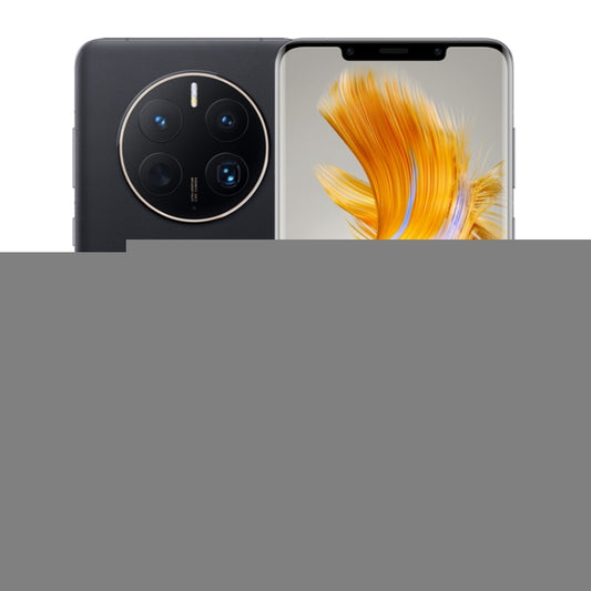 Triple Back Cameras + Dual Front Cameras, In-screen Fingerprint Identification, 6.74 inch Kunlun Glass HarmonyOS 3.0 Qualcomm Snapdragon 8+ Gen1 4G Octa Core up to 3.2GHz, Network: 4G, OTG, NFC, Not Support Google Play, Mate 50 Pro 256GB Corum Glass