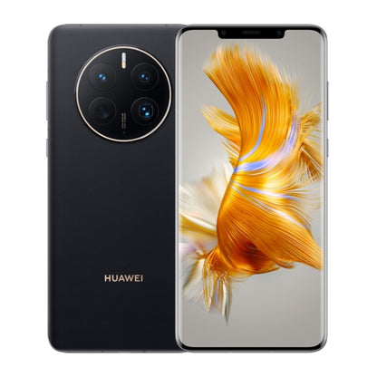 Triple Back Cameras + Dual Front Cameras, In-screen Fingerprint Identification, 6.74 inch Kunlun Glass HarmonyOS 3.0 Qualcomm Snapdragon 8+ Gen1 4G Octa Core up to 3.2GHz, Network: 4G, OTG, NFC, Not Support Google Play, Mate 50 Pro 512GB Corum Glass