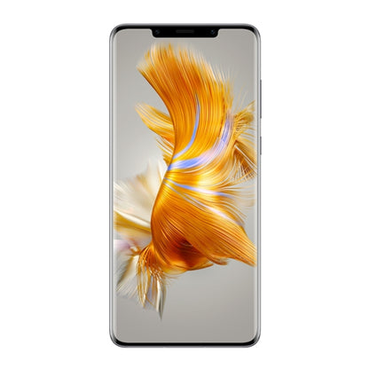Triple Back Cameras + Dual Front Cameras, In-screen Fingerprint Identification, 6.74 inch Kunlun Glass HarmonyOS 3.0 Qualcomm Snapdragon 8+ Gen1 4G Octa Core up to 3.2GHz, Network: 4G, OTG, NFC, Not Support Google Play, Mate 50 Pro 512GB Corum Glass