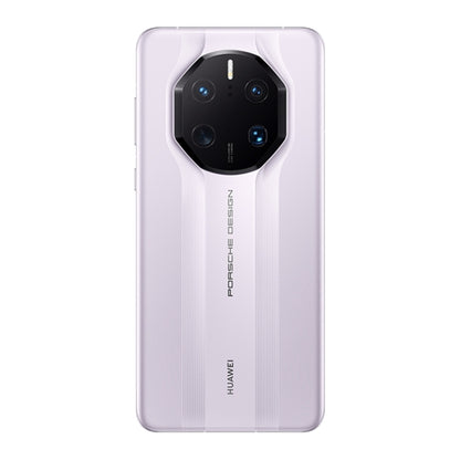 Triple Back Cameras + Dual Front Cameras, In-screen Fingerprint Identification, 6.74 inch HarmonyOS 3.0 Qualcomm Snapdragon 8+ Gen1 4G Octa Core up to 3.2GHz, Network: 4G, OTG, NFC, Not Support Google Play, Mate 50 RS 512GB
