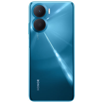 Dual Back Cameras, Side Fingerprint Identification, 6000mAh Battery, 6.74 inch Magic UI 6.1 (Android 12) MediaTek Dimensity 700 Octa Core up to 2.2GHz, Network: 5G, Not Support Google Play, 6GB+128GB