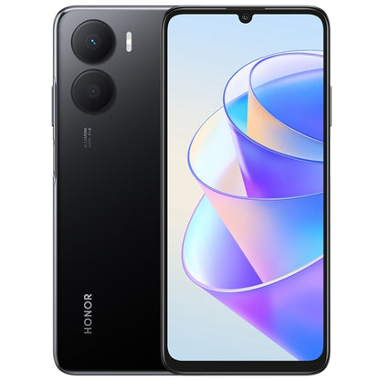 Dual Back Cameras, Side Fingerprint Identification, 6000mAh Battery, 6.74 inch Magic UI 6.1 (Android 12) MediaTek Dimensity 700 Octa Core up to 2.2GHz, Network: 5G, Not Support Google Play, 8GB+128GB