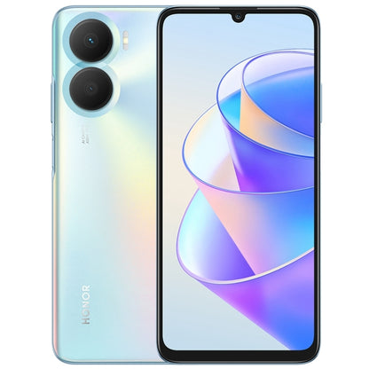 Dual Back Cameras, Side Fingerprint Identification, 6000mAh Battery, 6.74 inch Magic UI 6.1 (Android 12) MediaTek Dimensity 700 Octa Core up to 2.2GHz, Network: 5G, Not Support Google Play, 8GB+256GB