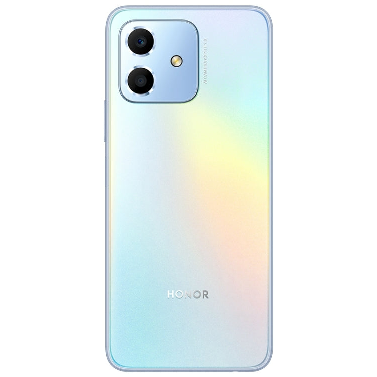 Dual Back Cameras, Side Fingerprint Identification, 5000mAh Battery, 6.5 inch Magic UI 5.0 (Android R) Qualcomm Snapdragon 480 Plus Octa Core up to 2.2GHz, Network: 5G, Not Support Google Play, 6GB+128GB