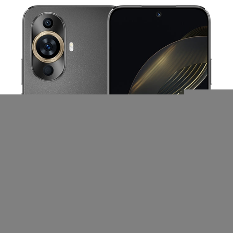 Dual Back Cameras, Screen Fingerprint Identification, 6.7 inch Kunlun Glass HarmonyOS Qualcomm Snapdragon 778G 4G Octa Core up to 2.4GHz, Network: 4G, OTG, NFC, Not Support Google Play, nova 11 256GB Kunlun Glass