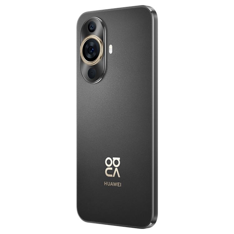 Dual Back Cameras, Screen Fingerprint Identification, 6.7 inch Kunlun Glass HarmonyOS Qualcomm Snapdragon 778G 4G Octa Core up to 2.4GHz, Network: 4G, OTG, NFC, Not Support Google Play, nova 11 256GB Kunlun Glass