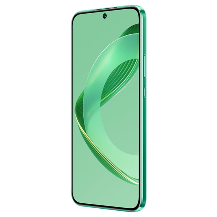 Dual Back Cameras, Screen Fingerprint Identification, 6.7 inch Kunlun Glass HarmonyOS Qualcomm Snapdragon 778G 4G Octa Core up to 2.4GHz, Network: 4G, OTG, NFC, Not Support Google Play, nova 11 512GB Kunlun Glass