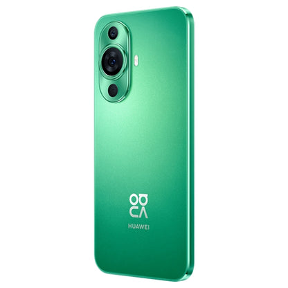 Dual Back Cameras, Screen Fingerprint Identification, 6.7 inch Kunlun Glass HarmonyOS Qualcomm Snapdragon 778G 4G Octa Core up to 2.4GHz, Network: 4G, OTG, NFC, Not Support Google Play, nova 11 512GB Kunlun Glass