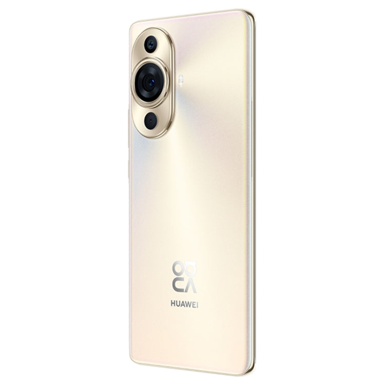 Dual Back + Dual Front Cameras, Screen Fingerprint Identification, 6.78 inch HarmonyOS Qualcomm Snapdragon 778G 4G Octa Core up to 2.4GHz, Network: 4G, OTG, NFC, Not Support Google Play, nova 11 Pro 256GB, nova 11 Pro 256GB Kunlun Glass