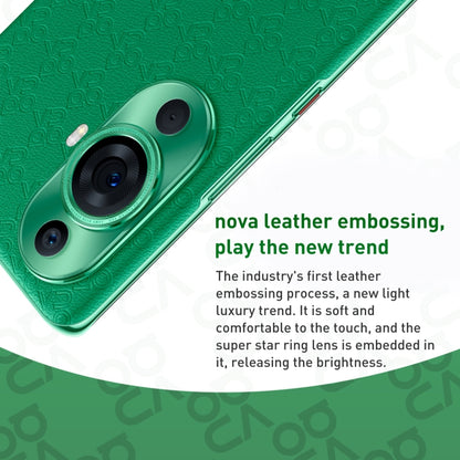 Dual Back +Dual Front Cameras, Screen Fingerprint Identification, 6.78 inch Kunlun Glass HarmonyOS Qualcomm Snapdragon 778G 4G Octa Core up to 2.4GHz, Network: 4G, OTG, NFC, Not Support Google Play, nova 11 Pro 256GB Kunlun Glass, nova 11 Pro 256GB