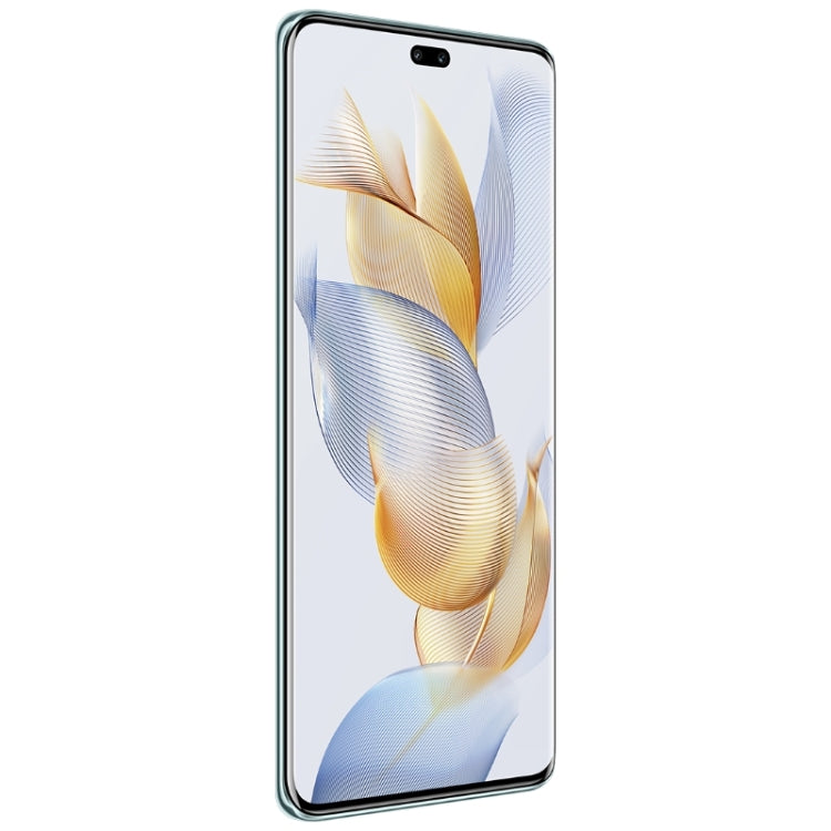 Triple Back Cameras + Dual Front Cameras, Screen Fingerprint Identification, 6.78 inch Magic UI 7.1 Android 13 Qualcomm Snapdragon 8+ Gen 1 Octa Core up to 3.0GHz, Network: 5G, OTG, NFC, Not Support Google Play, Honor 90 Pro 5G 12GB+256GB