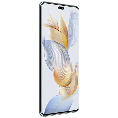 Triple Back Cameras + Dual Front Cameras, Screen Fingerprint Identification, 6.78 inch Magic UI 7.1 Android 13 Qualcomm Snapdragon 8+ Gen 1 Octa Core up to 3.0GHz, Network: 5G, OTG, NFC, Not Support Google Play, Honor 90 Pro 5G 12GB+256GB